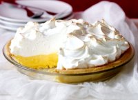 Lemon meringue pie recipe easy gourmet