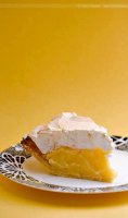 Lemon meringue pie womens weekly recipe
