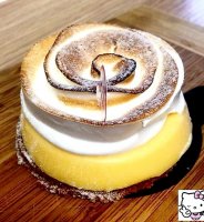 Lemon meringue slice recipe minecraft