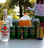 Lemonade diet recipe 12 gallon to ounces
