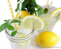 Lemonade recipe bottled lemon juice
