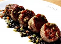 Lenticchie e cotechino recipe mario
