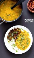 Lentil dal recipe garam masala