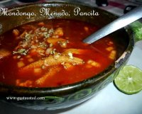 Letra si tu no estas junto ami menudo recipe