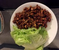 Lettuce wraps pf changs recipe tofu lettuce