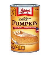 Libbys pumpkin bread recipe canned pumpkin