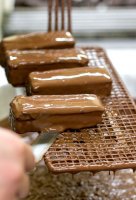 Liddabit sweets honeycomb recipe change