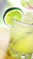 Limeade margarita recipe with beer