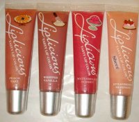Liplicious lip gloss watermelon sorbet recipe