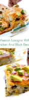 Lite rock 107 photo lasagna recipe