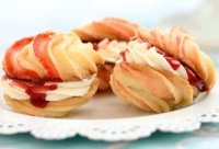 Liv s melting moments recipe uk