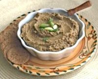 Liver pate recipe frankenmuth michigan