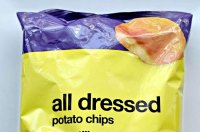Loads of all dressed chips recipe