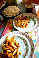 Lomo saltado recipe blog jp