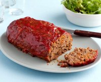 Long island recipe classic meatloaf
