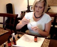 Lorann butterscotch e juice recipe