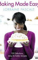 Lorraine pascale baking made easy recipe book
