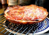 Lou malnatis pizza sauce recipe from scratch