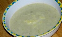 Low fat recipe for cream of celery soup