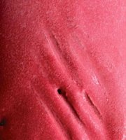 Low fire red pottery glaze recipe