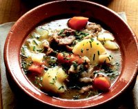 Luck of the irish stew recipe
