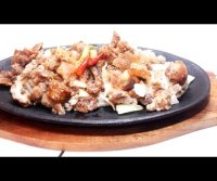 Lucky me namnam sisig recipe panlasang