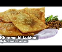 Lukhmi hyderabadi recipe for fish cutlet