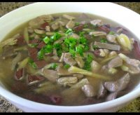 Lutong kapampangan recipe 5 cup