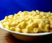 Mac a n d cheese recipe