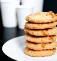 Macadamia cookies subway recipe sweet