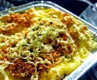 Macaroni schotel keluarga nugraha recipe