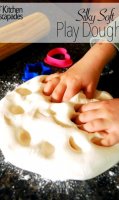 Magic mud cornstarch recipe for custard