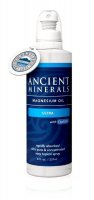 Magnesium oil spray recipe with msm