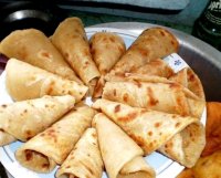 Mahamri kenyan recipe for chapati