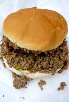 Maid rites recipe for 100