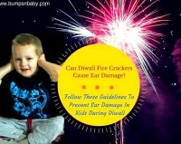 Maintain distance while burning crackers recipe
