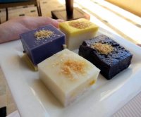 Maja blanca recipe belizean style