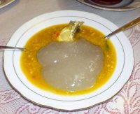 Makanan khas ambon papeda recipe