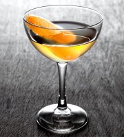 Make between the sheets cocktail recipe