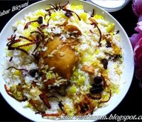Malabar chicken biryani recipe blog best