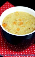 Mamta maa ki dal recipe