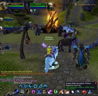 Mana potion wow recipe transmute