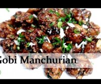 Manchurian recipe by ruchi bharani