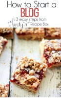 Mandys recipe box veggie bars appetizer