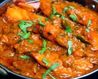 Mangalorean chicken green curry recipe
