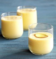 Mango pineapple smoothie vitamix recipe