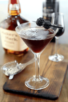 Manhattan east side drink recipe
