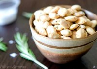 Marcona almonds with rosemary recipe