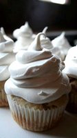 Marshmallow fluff recipe frosting for sugar