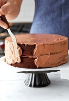 Martha stewart meringue buttercream recipe